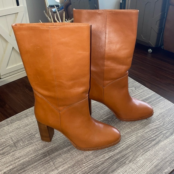 All Saints Millie Boots - Picture 1 of 11